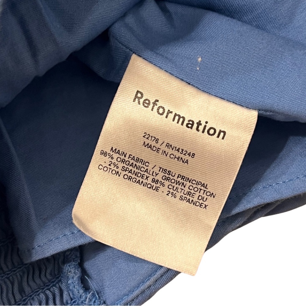 Reformation Strappy Top - Picture 4 of 5